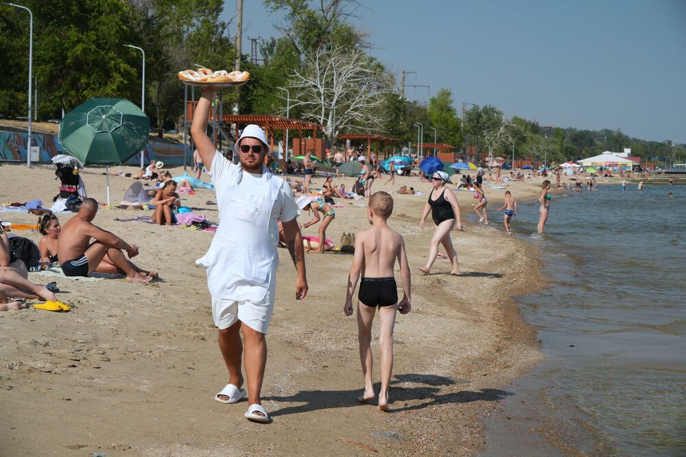 Plaža