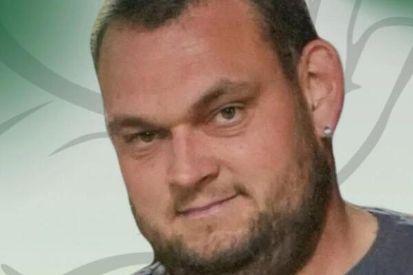 Umro Marko Milenković! Borio se hrabro do kraja ali je bolest, nažalost, pobedila