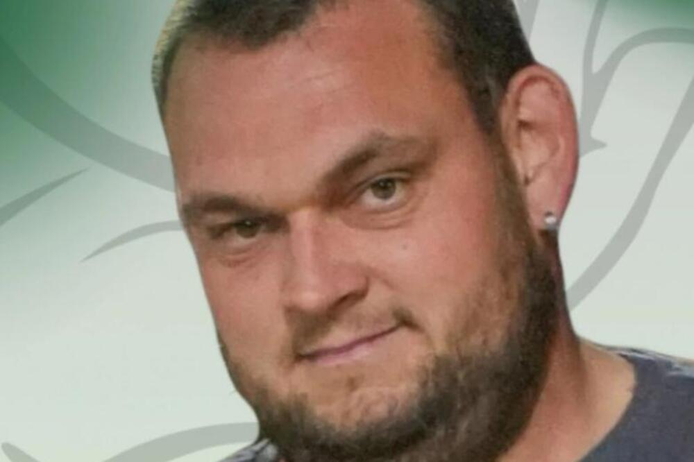 Umro Marko Milenković! Borio se hrabro do kraja ali je bolest, nažalost, pobedila