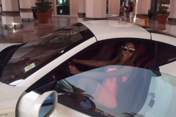 DA LI JE OVO ISTA OSOBA?! Milica iz Niša rodila 5. DETE milioneru – slike iz prošlosti ŠOKIRAJU, NE LIČI NA SEBE