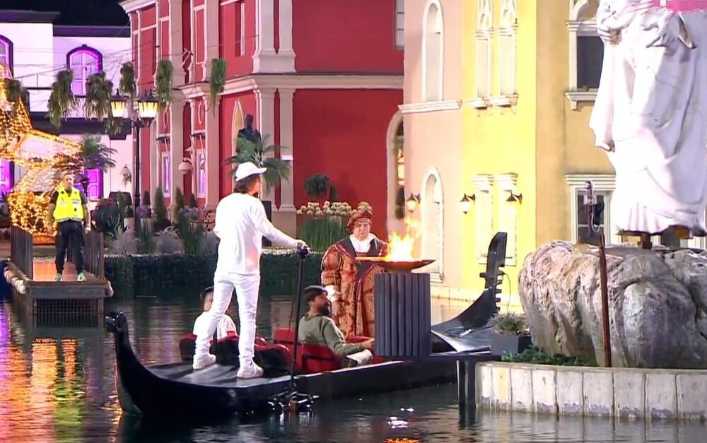 željko Mitrović, Elita 9