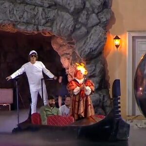 ŽELJKO MITROVIĆ ŽESTOKO KAZNIO RADNIKA SA PINKA! Debelo ga UDARIO po DŽEPU - uradio nešto što se NIKAKO NE SME