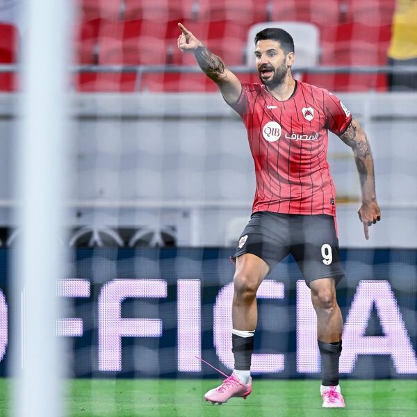 Opet radi Mitrova desna! Kapiten Srbije na debiju za Al Rajan upisao prvenac (Video)