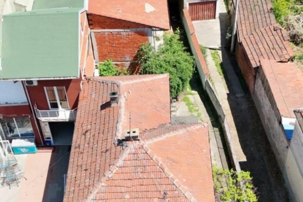 Za 50.000 evra dobijete dve kuće u ovom delu Srbije: Sanjin oglas podigao zemlju, ovo su uslovi