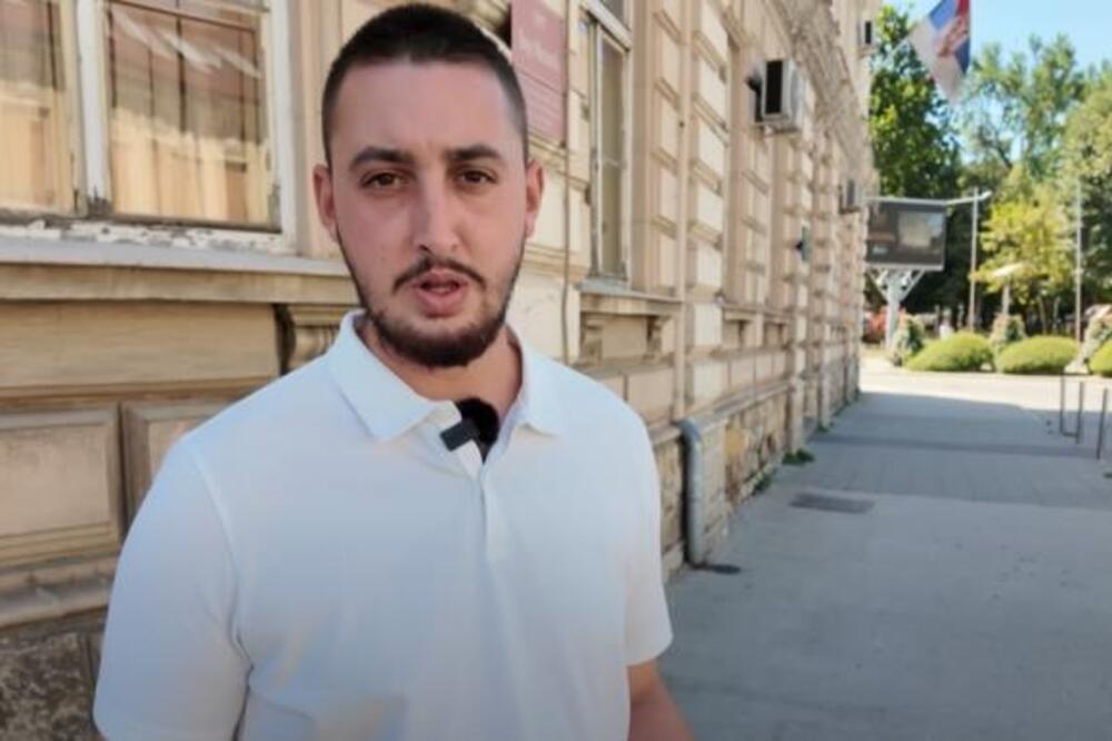 Kanađanin došao da živi u Srbiji, pa rešio da progovori o našoj zemlji: Kad je otišao iz Beograda, počelo je da...