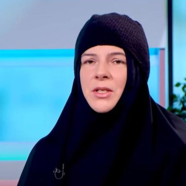 "Nisam verovala u Boga, bila sam..." Monahinja Haritina se zamonašila sa 23 godine - TRAGEDIJA ju je SLOMILA pa...