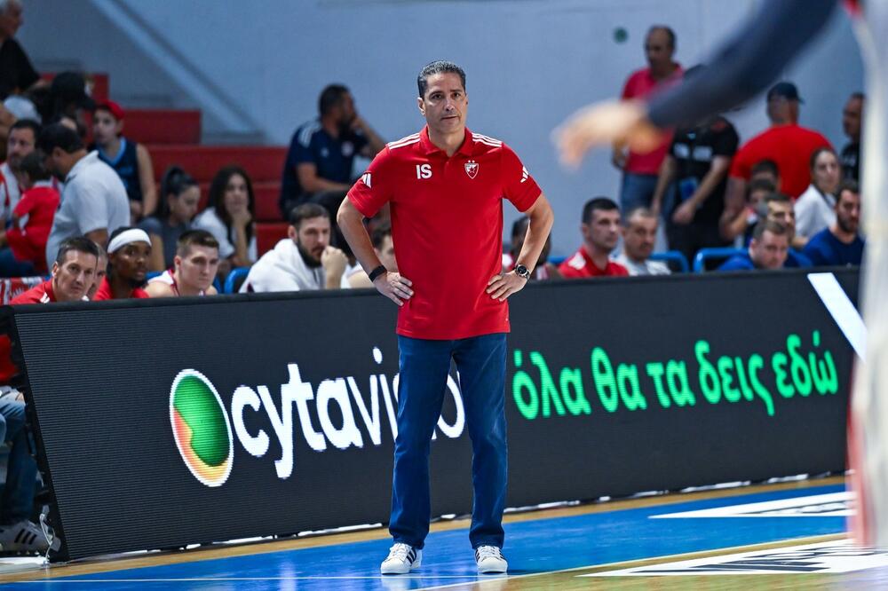 "Kada pobeđuješ, to ti daje dobar signal da si na pravom putu"