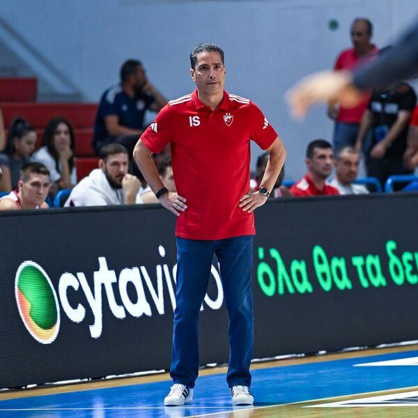 Položen evroligaški ispit: Crvena zvezda dobila Dubai!