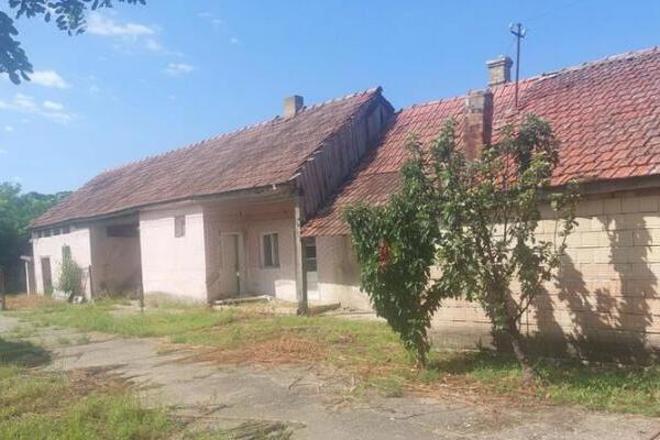 Kod Bačke Palanke se prodaje kuća za presmešne pare: Vlasnik čak nudi i dogovor