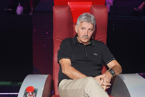 "Ne podnosi baš sjajno trudnoću, ali..." Bosanac otkrio detalje o Džidžinom stanju