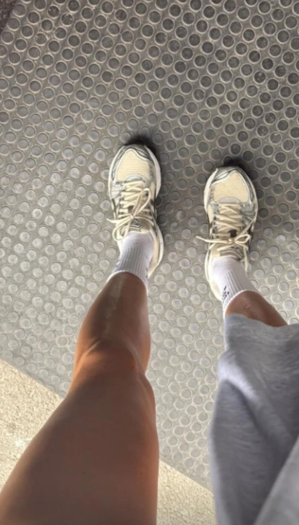 Glumica je uvek privlačila pažnju vitkom figurom