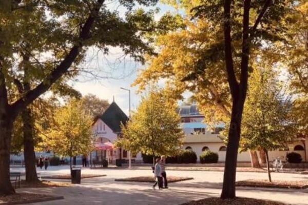 Banja koja su Jugosloveni obožavali ponovo osvaja turiste: Cena ulaznice je prava smejurija