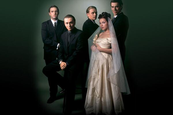 NAJGLEDANIJA RUSKA KRIMI-SERIJA PRED GLEDAOCIMA KURIR TELEVIZIJE – „SAŠINA EKIPA“ RADNIM DANIMA OD 23.10