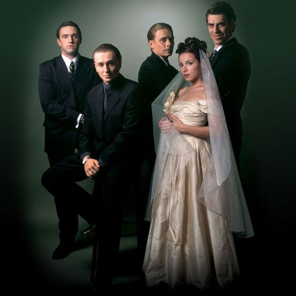 NAJGLEDANIJA RUSKA KRIMI-SERIJA PRED GLEDAOCIMA KURIR TELEVIZIJE – „SAŠINA EKIPA“ RADNIM DANIMA OD 23.10