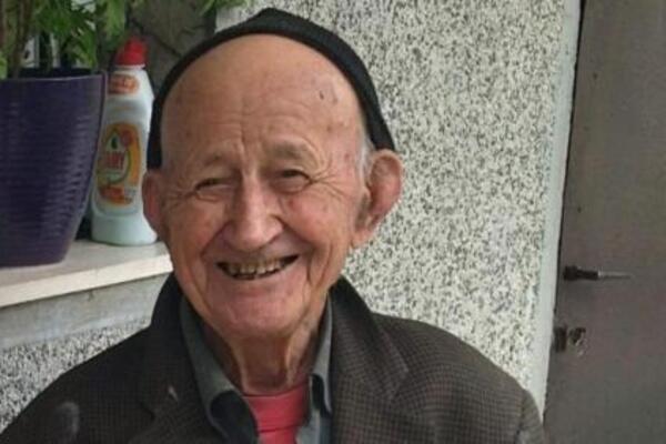 Kod Banje Vrujci nestao Savo Milovanović: Nema ga već 22 dana, ako ga vidite odmah zovite policiju (FOTO)