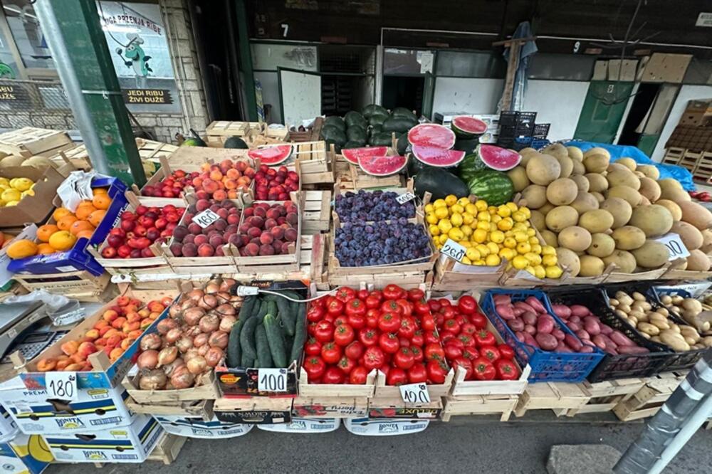 Jedno voće ima ubedljivo najmanje šećera: Jedite kada i koliko hoćete, bez griže savesti