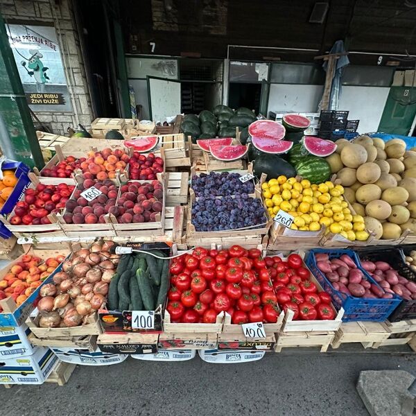 Jedete je svaki dan, a niste svesni koliko je otrovna: Ova namirnica je proglašena najprljavijom