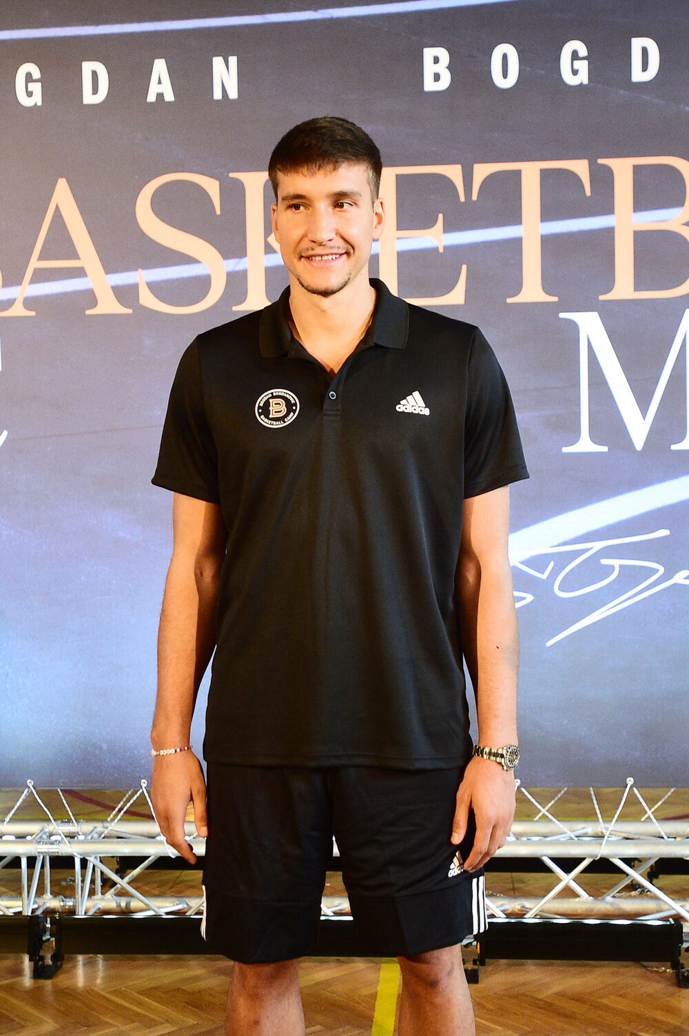 Bogdan Bogdanović