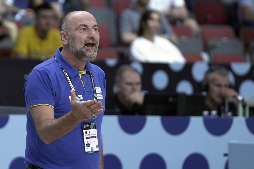 Selektor Bosne udario na igrače koji su odbili poziv: To su bednici i klošari!