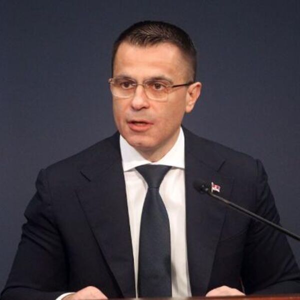 MINISTRU MILIĆEVIĆU POZLILO Drama u Grčkoj: Hitno je primljen u bolnicu!