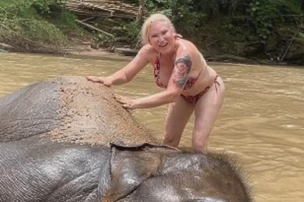 U JUGOSLAVIJI ROĐENA KAO NENAD, A SAD JE RIBETINA! Gledali ste je u VELIKOM BRATU - promenom pola ŠOKIRALA FAMILIJU