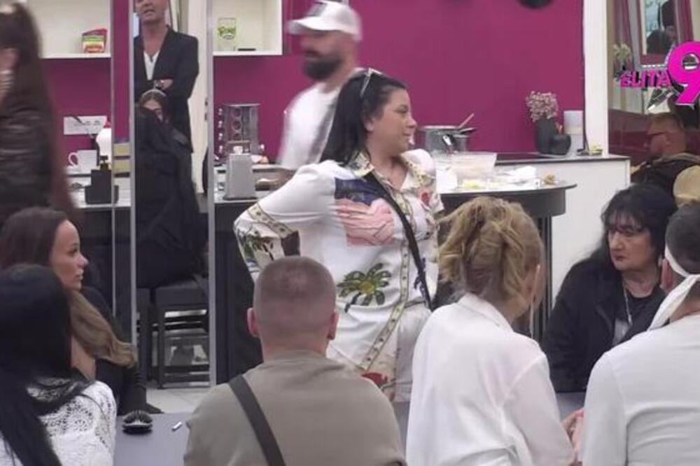 "Masira ga, donosi mu...": Šok priznanje žene koja se uselila kod BIVŠEG ROBIJAŠA I ISTERALA NJEGOVU ŽENU!