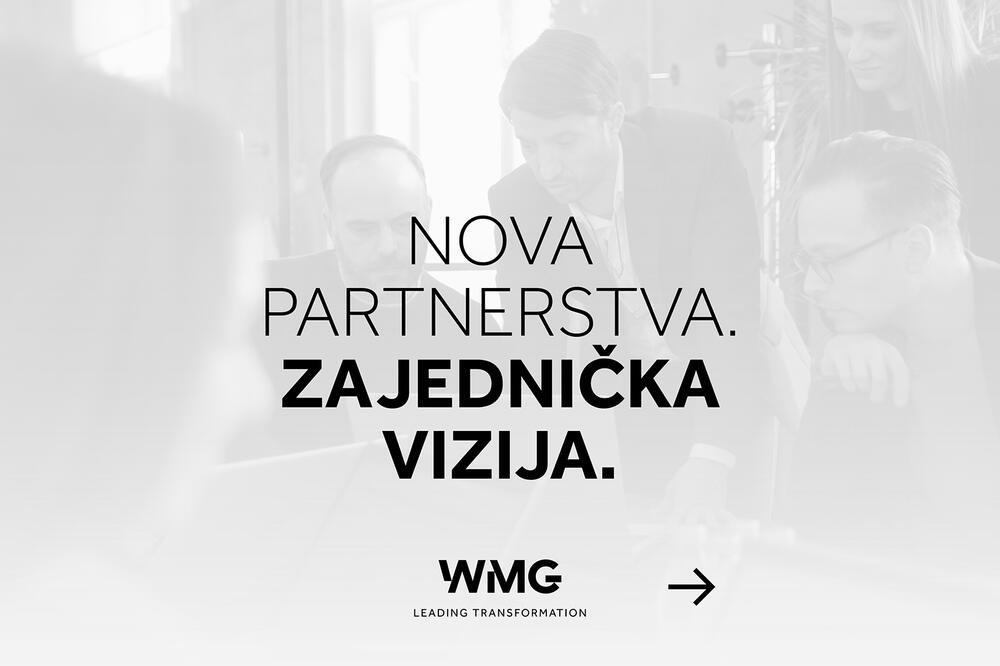 KOMPANIJA WMG POSTALA PARTNER VTEXA I HUBSPOTA