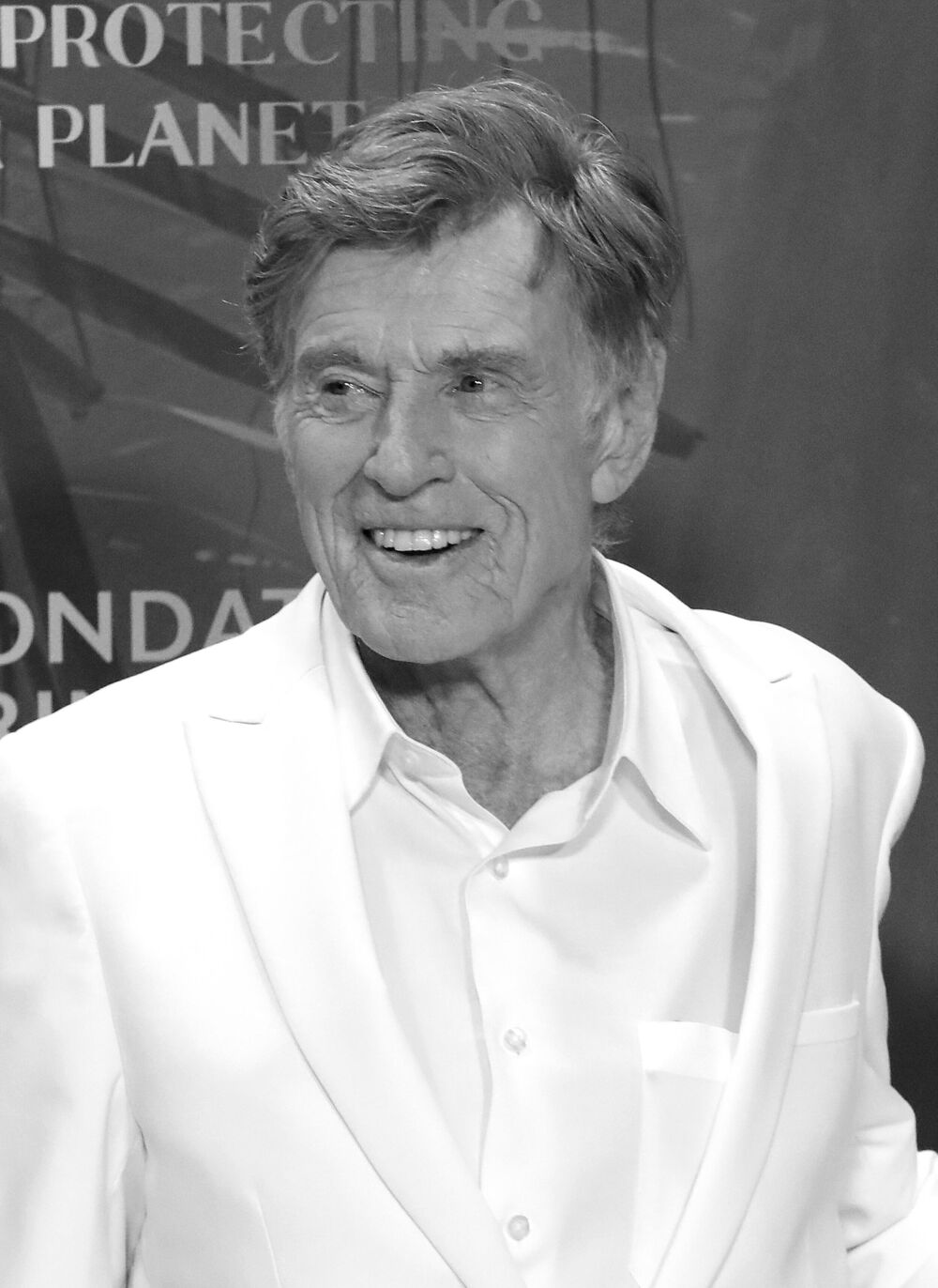 Robert Redford