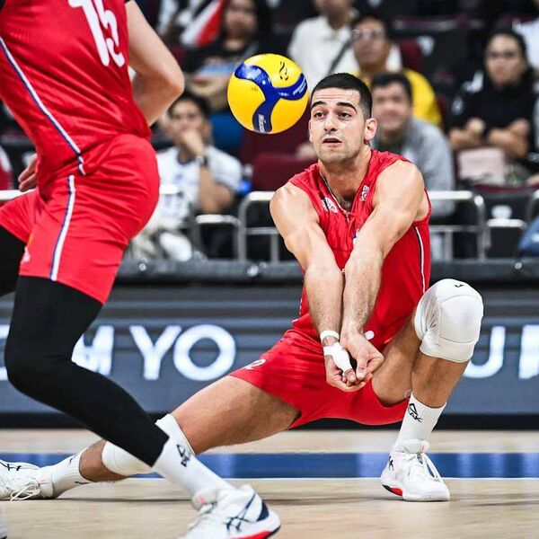 Srbija pregazila Kinu na Svetskom prvenstvu!