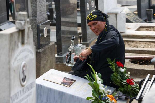 TEK ŠTO JE IZAŠAO SA ROBIJE I VRATIO SE U SRBIJU OPET OSUĐEN? Poznato i koliko godina je dobio