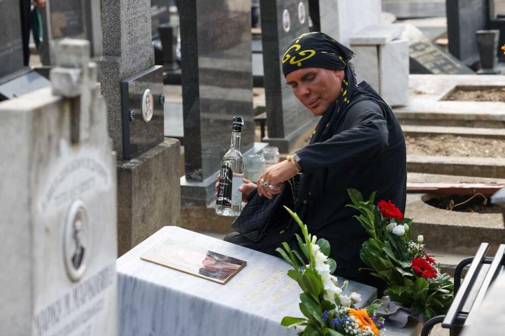 TEK ŠTO JE IZAŠAO SA ROBIJE I VRATIO SE U SRBIJU OPET OSUĐEN? Poznato i koliko godina je dobio