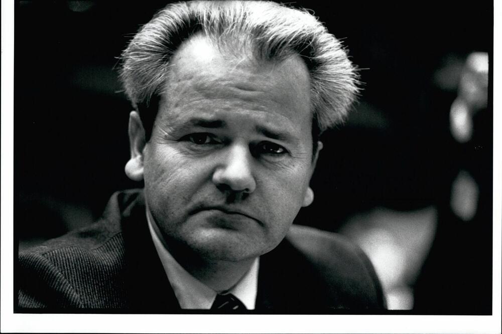 JEZIVO! Slobodanu Miloševiću su IZVADILI MOZAK PRE SAHRANE Horor priča: Evo zašto mu deca nikada nisu DOŠLA NA GROB