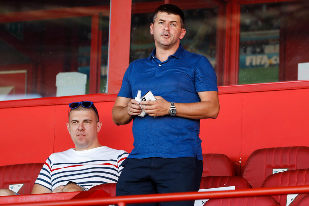 Ko je bio Dejan Milovanović? Zvezdin kapiten, sin čuvenog fudbalera, ali i rođak Baneta Ivanovića