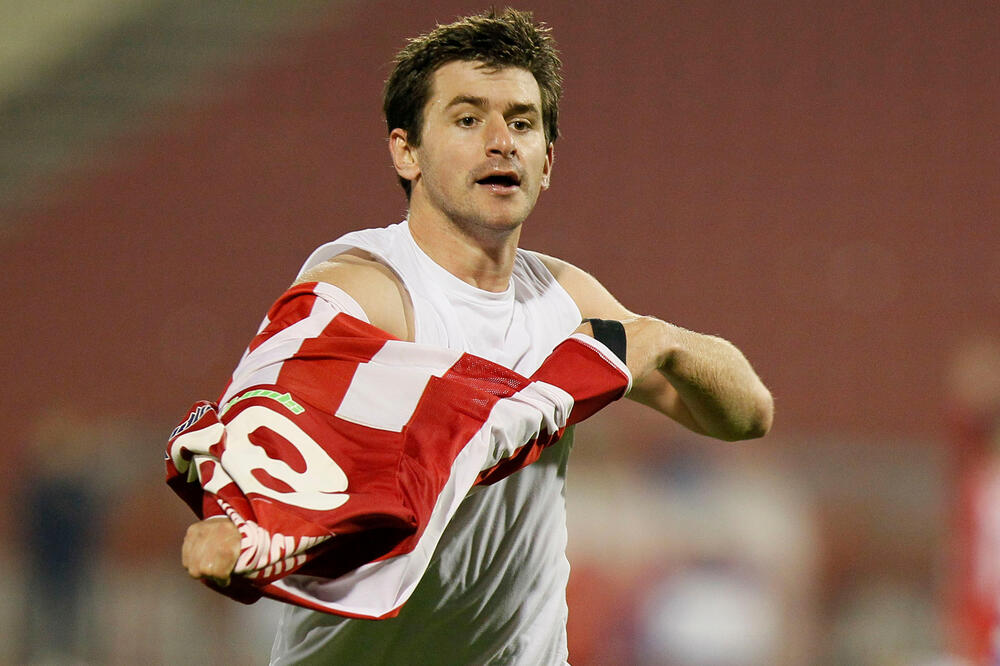 Komemoracija Dejanu Milovanoviću u subotu na stadionu "Rajko Mitić"