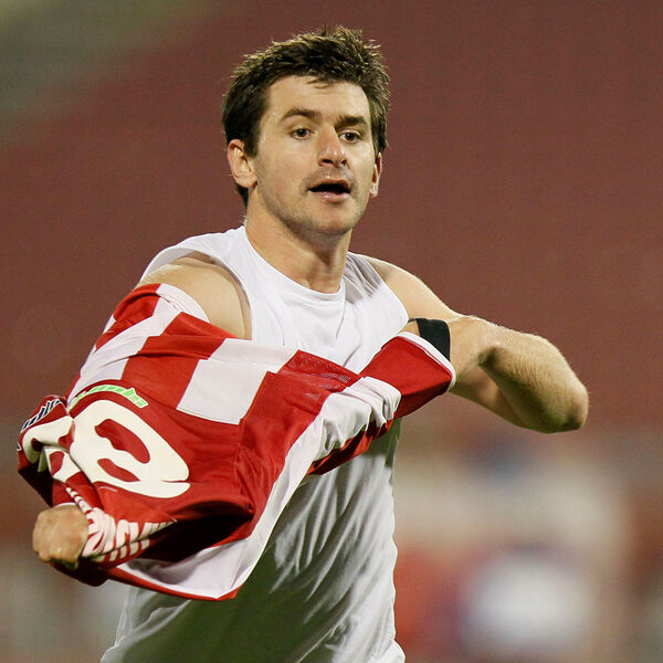 Komemoracija Dejanu Milovanoviću u subotu na stadionu "Rajko Mitić"