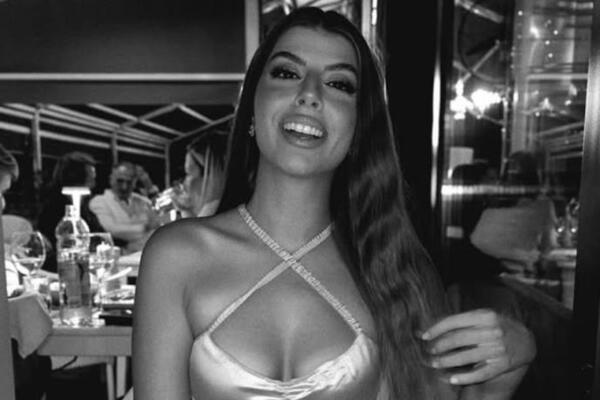 VEST POTRESLA CEO BALKAN! Ovo je UZROK SMRTI Adne, UMRLA 2 dana NAKON SVADBE