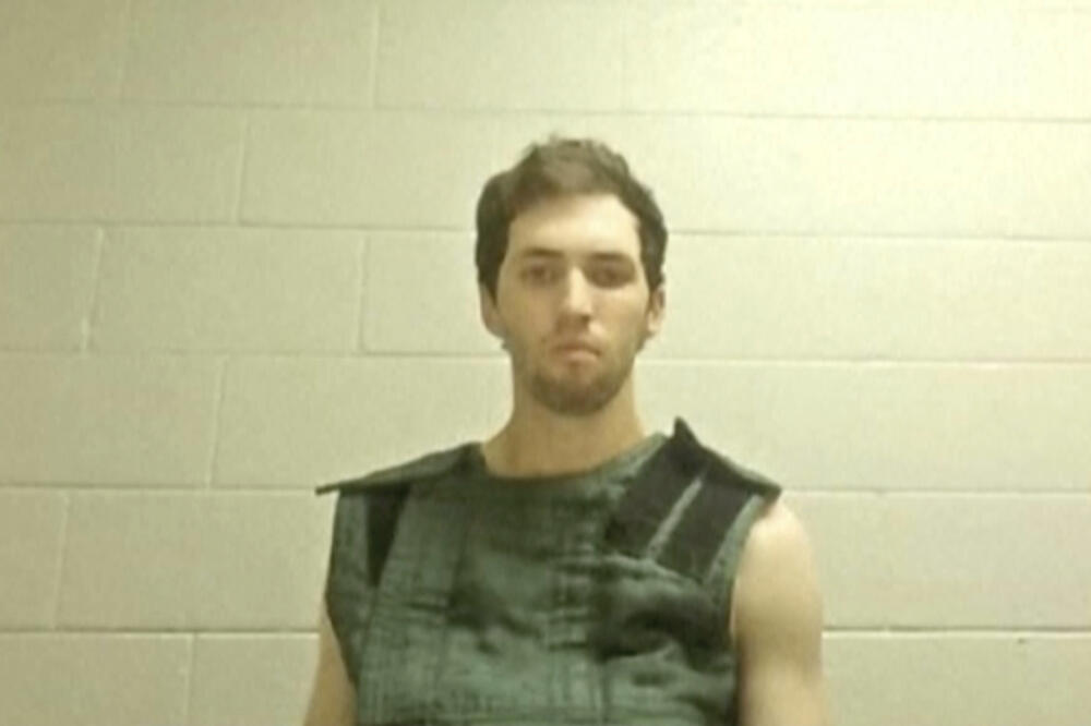 Isplivali jezivi detalji o transrodnom cimeru osumnjičenog ubice Čarlija Kirka: Ovo o njemu do sada niko nije znao