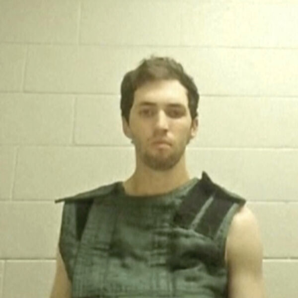 Šokantno ponašanje ubice Čarlija Kirka na suđenju razbesnelo javnost! Jedna stvar je posebno UZNEMIRUJUĆA (FOTO)