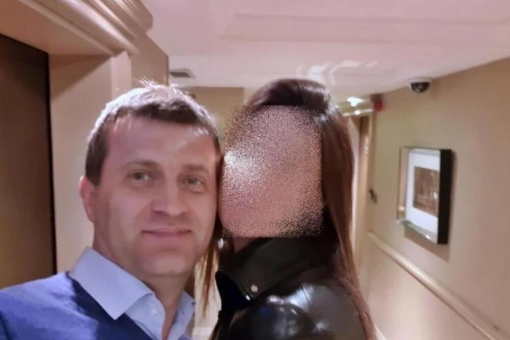 Lociran Ivica koji je prevario pola zemlje i nestao: Ovo su detalji o bivšem mužu misice i propalom biznismenu!