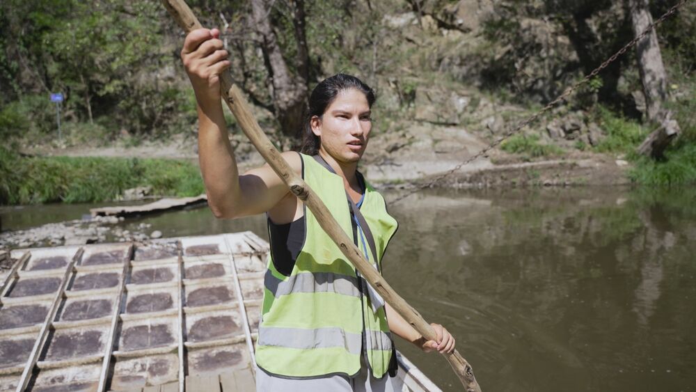 Nikola Vujčin Ramirez