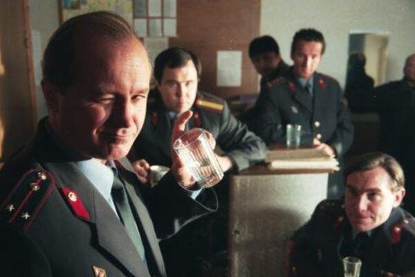 Zakon ruske mafije je najstroži od svih: Najsvetija stvar je zabranjena, a ko prekrši pravila...