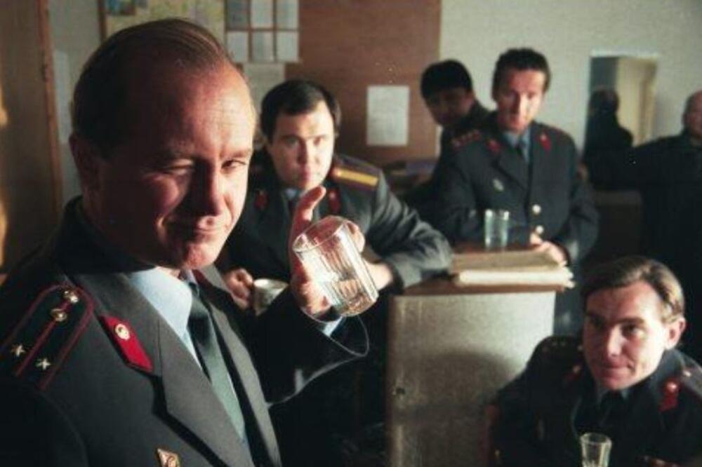 Zakon ruske mafije je najstroži od svih: Najsvetija stvar je zabranjena, a ko prekrši pravila...