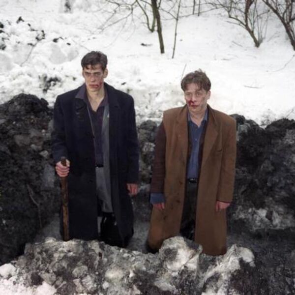 "Oni su stvorili najmoćnije gangstersko carstvo" Divlje devedesete godine u najskupljoj ruskoj priči, tajna serije