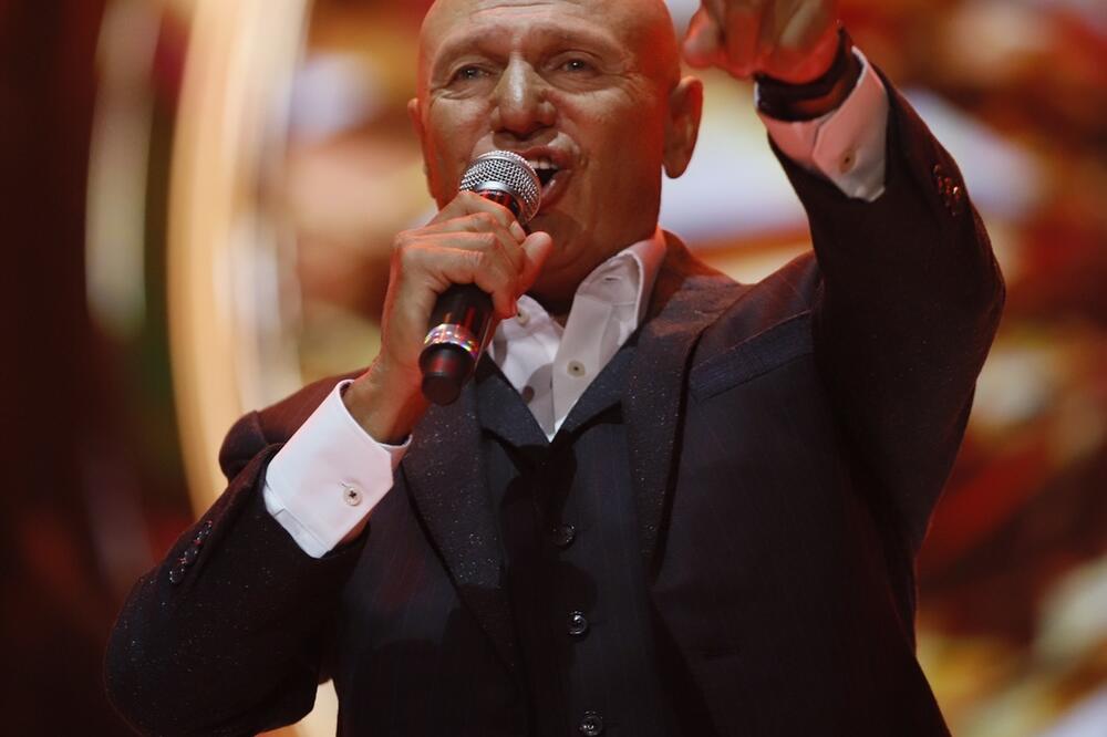 Šabac pamti najvećeg! Koncert sećanja na Šabana Šaulića 18.9. na trgu u njegovom rodnom gradu, ulaz besplatan