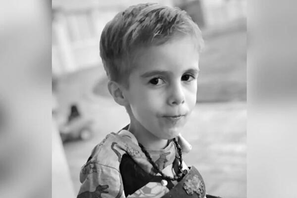 "Napustio nas je naš sin, naš heroj, i pokazao nam šta zaista znači živeti": Prve reči roditelja preminulog Gavrila