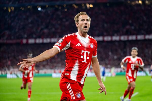 Velikan aktivira otkupnu klauzulu i odvodi Kejna iz Minhena?!