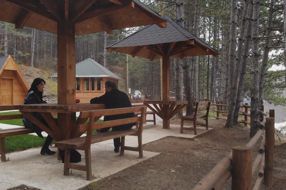 Ekološko ruglo postalo turistički biser Priboja: Ovo jezero se pretvorilo u zonu sporta i rekreacije