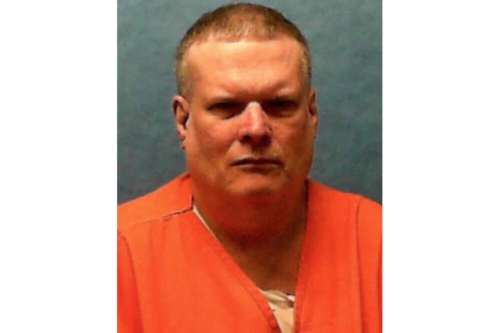 NA FLORIDI BEZ MILOSTI, IZVRŠENO REKORDNO 12. POGUBLJENJE: Dejvid je učinio MONSTRUOZNU stvar sestri, tašti i tastu