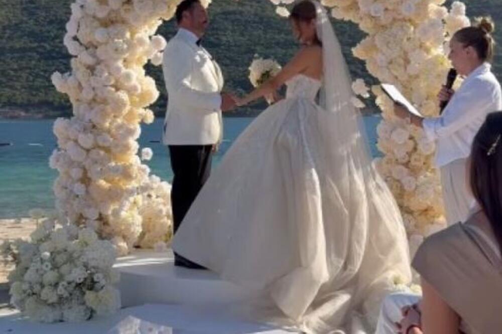 KOJA SRPSKA VODITELJKA SE UDALA ZA BOGATAŠA? Pala joj kašika u med, a tek da čujete odakle je on