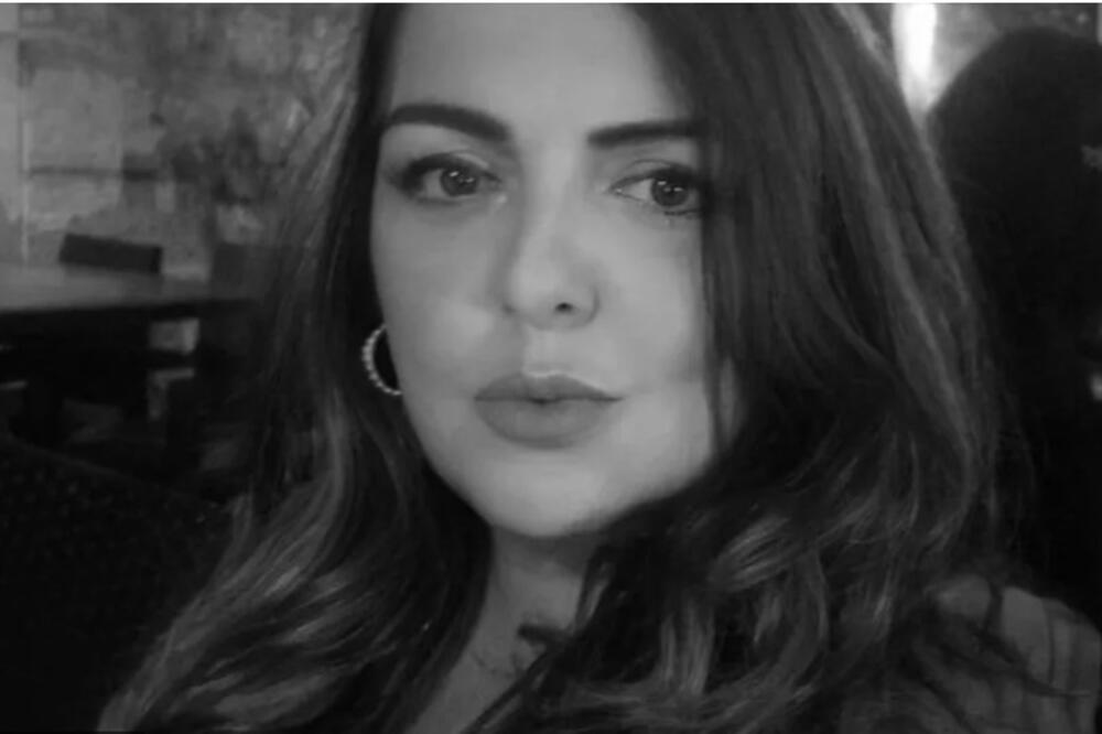 Preminula doktorka Dina Dizdarević-Špago